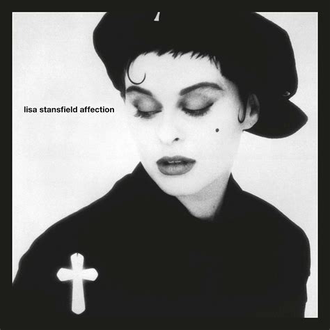 lisa stansfield affection